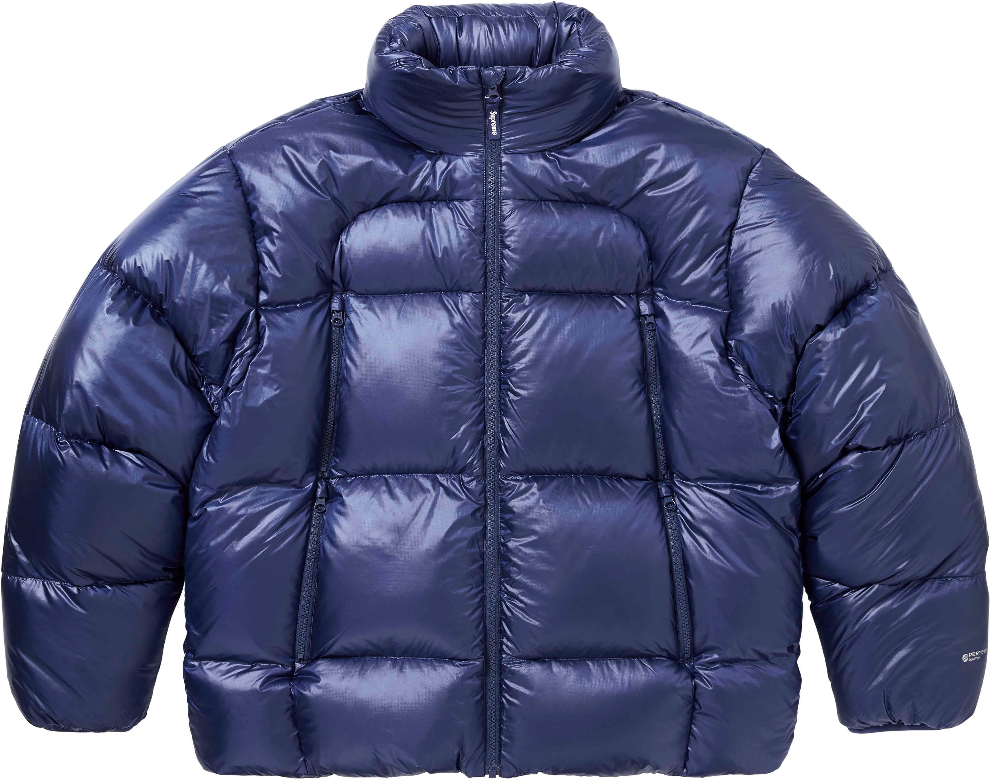Featherweight Down Puffer Jacket view 52